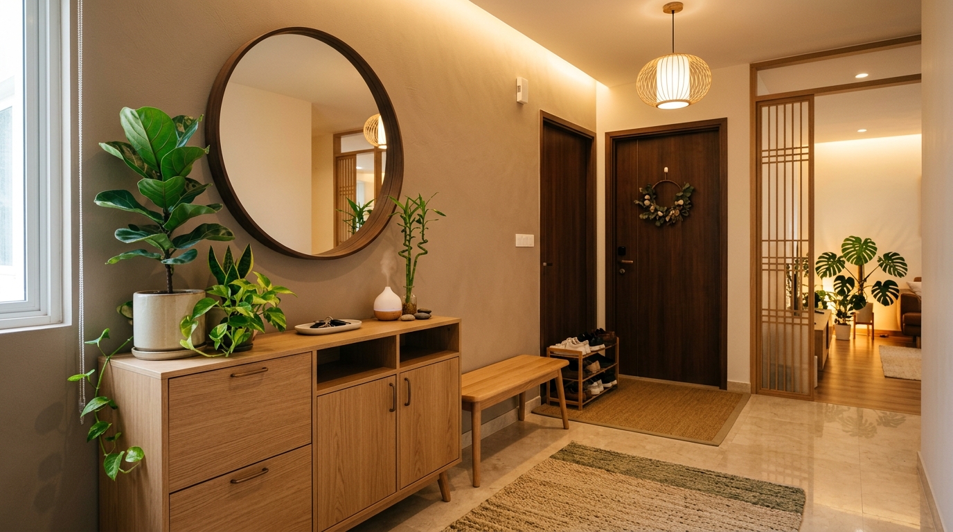 Phong thủy huyền quan toàn diện